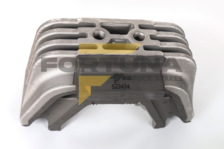 Imagem adicional do produto COXIM TRASEIRO MOTOR 112/3 - Cód: FAP-12081